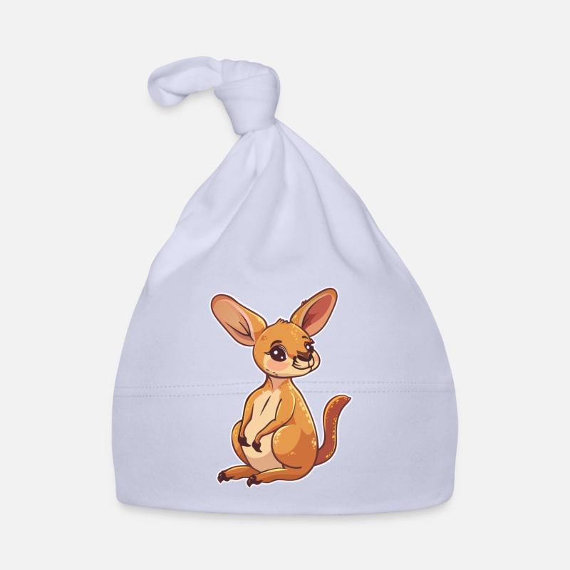 Kaengaroo Aussie Sydney Bonnet bio Bébé