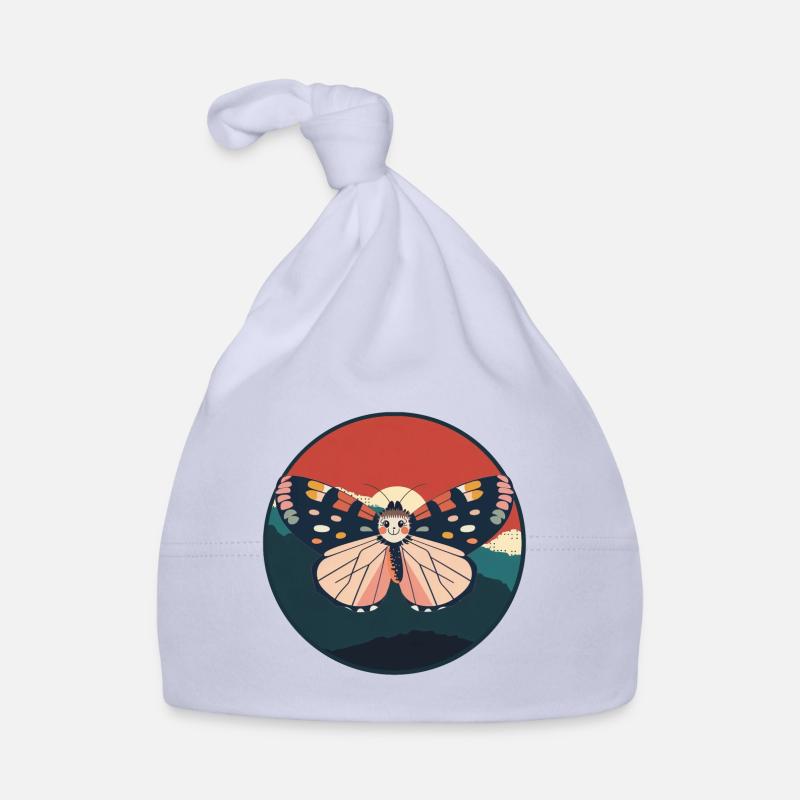 Bonnet bio Bébé