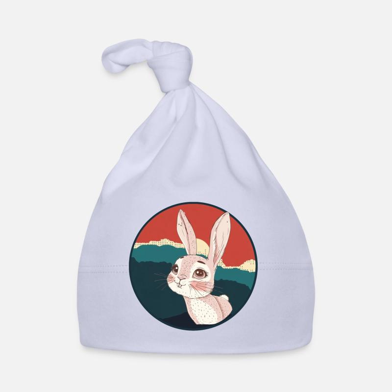 Bonnet bio Bébé