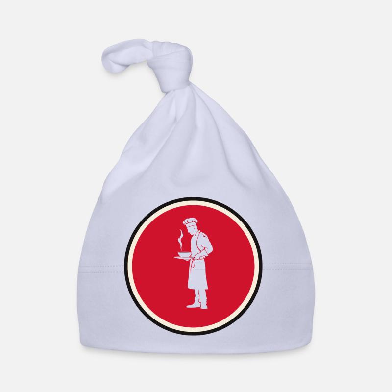 Organic Baby Cap