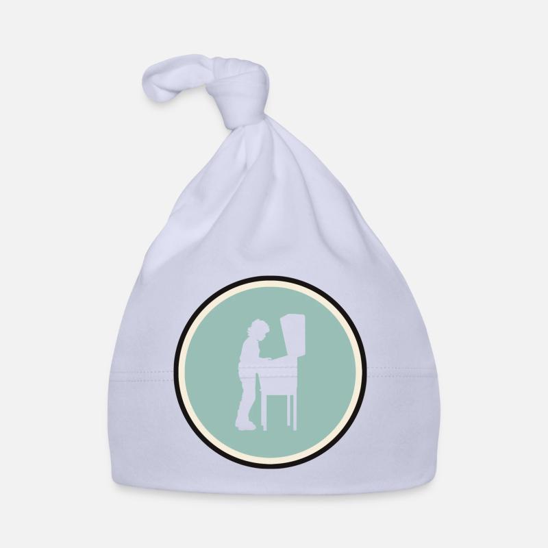 Bonnet bio Bébé