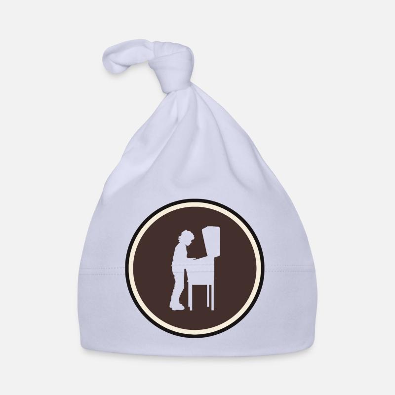 Bonnet bio Bébé