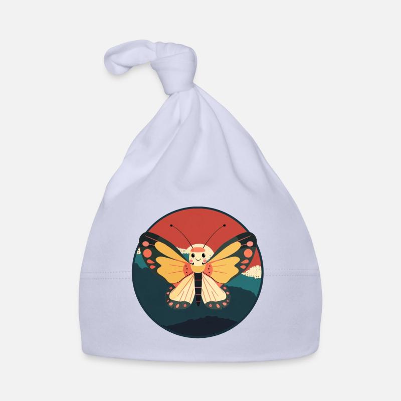 Bonnet bio Bébé