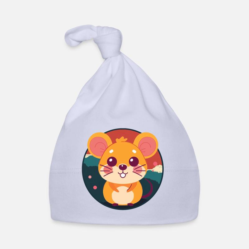 Bonnet bio Bébé