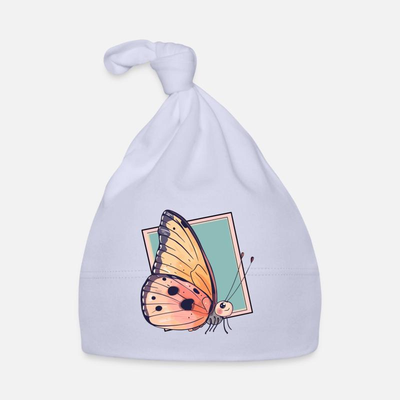 Bonnet bio Bébé