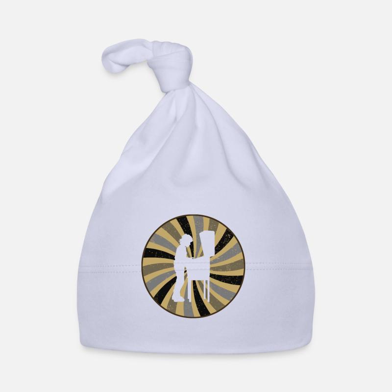 Bonnet bio Bébé