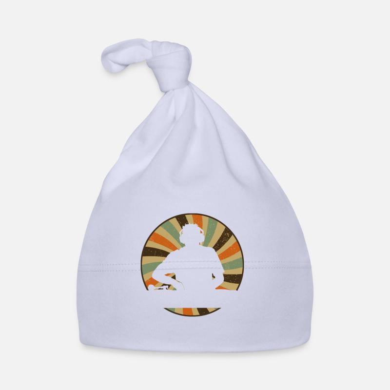 Bonnet bio Bébé