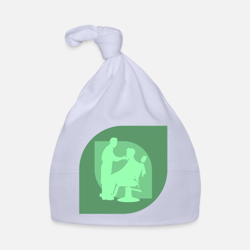 Frosch Teich Lurch Baby Bio-Mütze