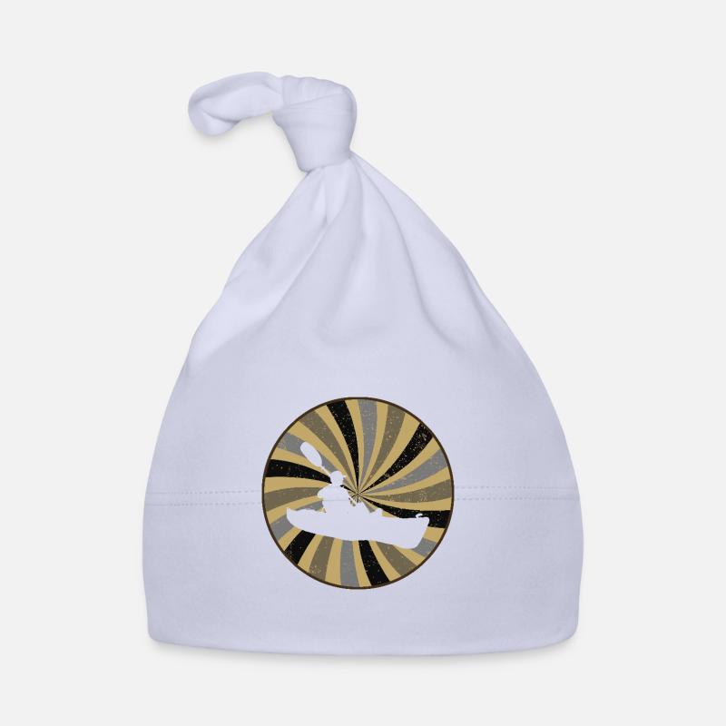 Kayak Canoë Aviron Bonnet bio Bébé