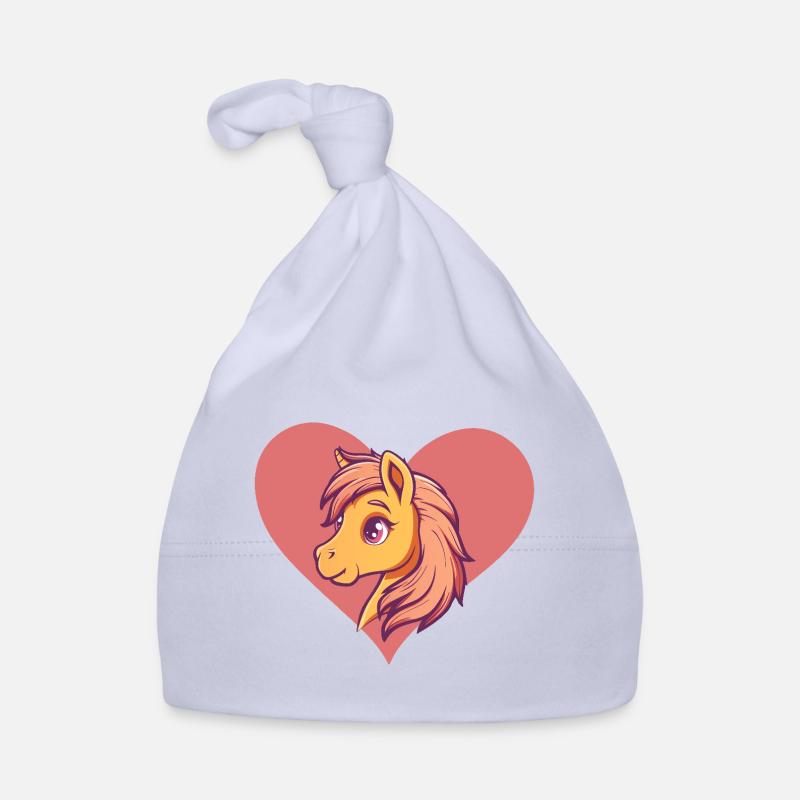 Fumier de cheval Bonnet bio Bébé
