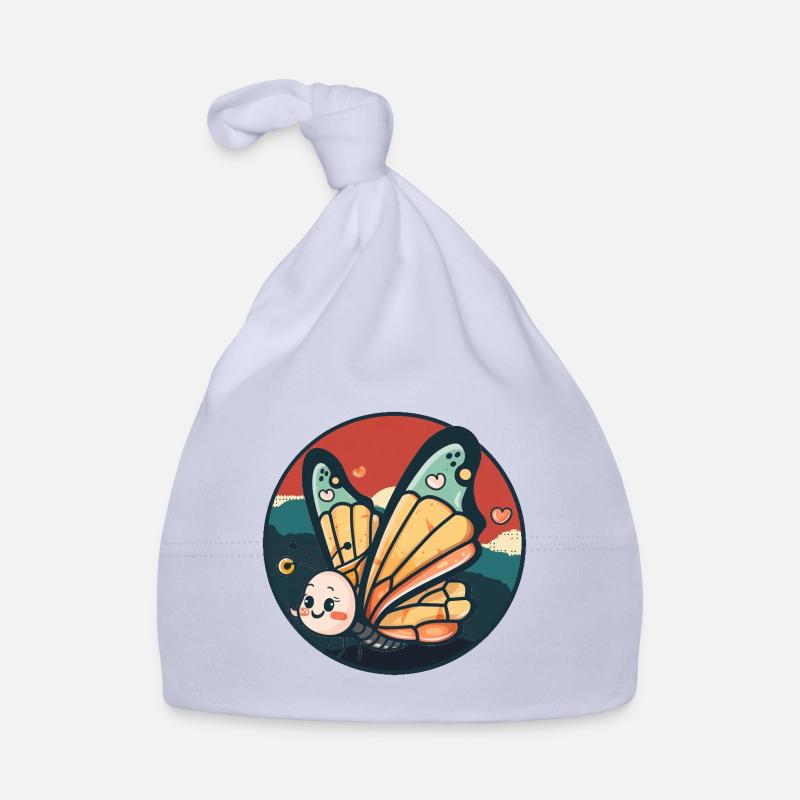 Bonnet bio Bébé