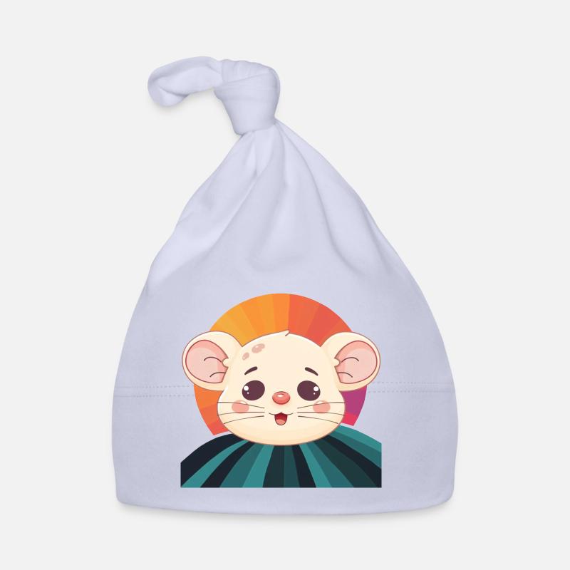 Bonnet bio Bébé