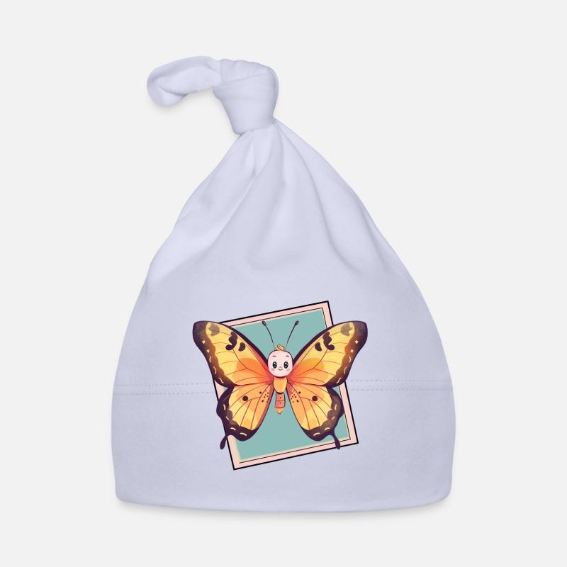 Bonnet bio Bébé