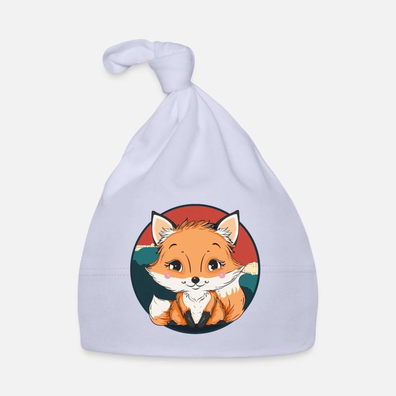 Bonnet bio Bébé