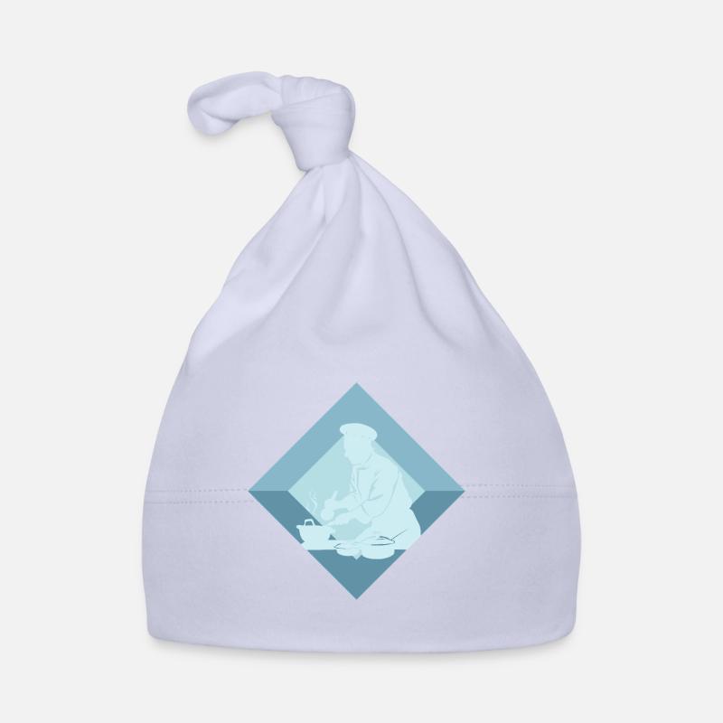 Cuisiner Cuisiner Bonnet bio Bébé