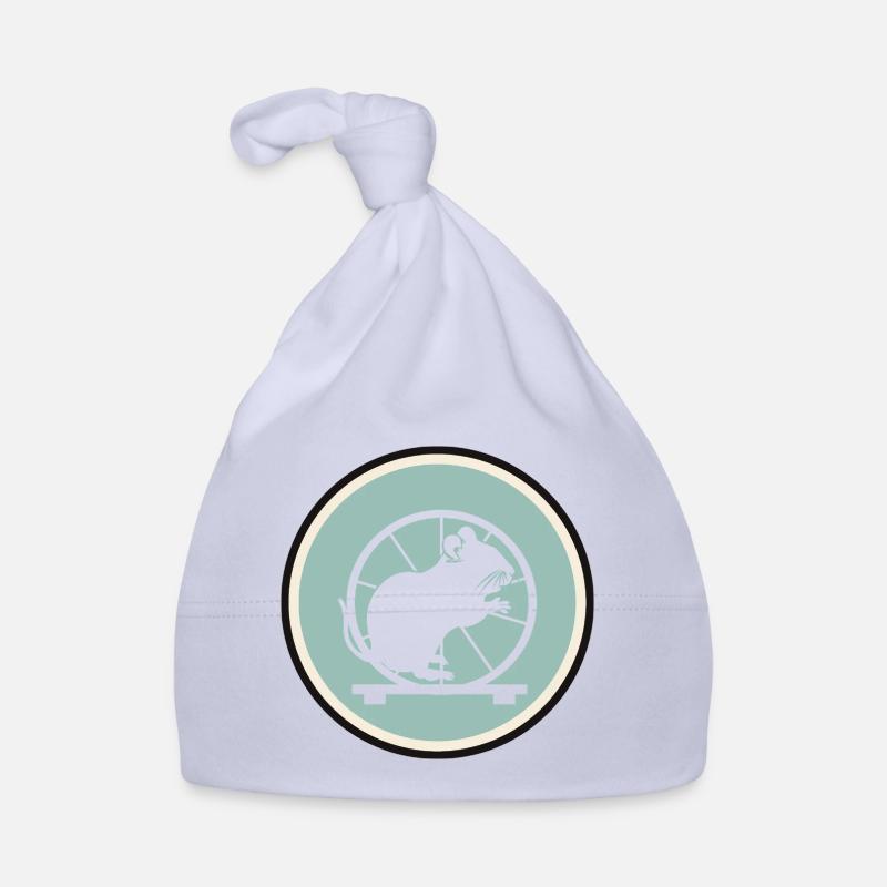 Rongeur Bonnet bio Bébé