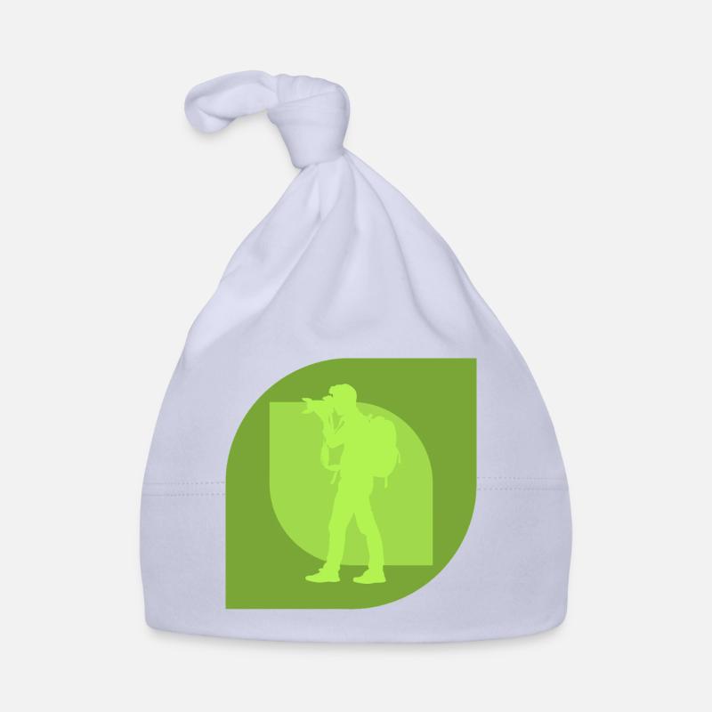 Bonnet bio Bébé