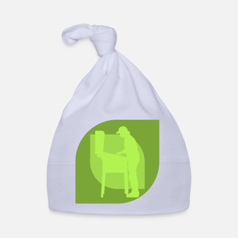 Bonnet bio Bébé