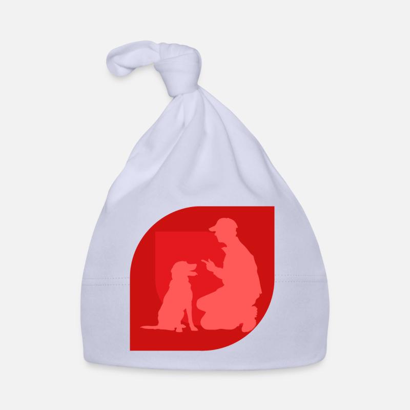 Hundetraining Agility Baby Bio-Mütze