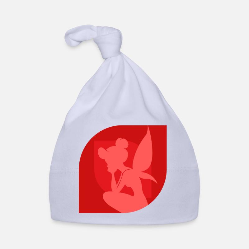 Fate Elfi Magici Cappellino ecologico per neonato