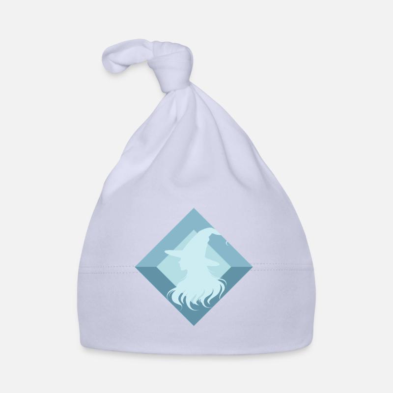 Malédiction de la sorcière Bonnet bio Bébé