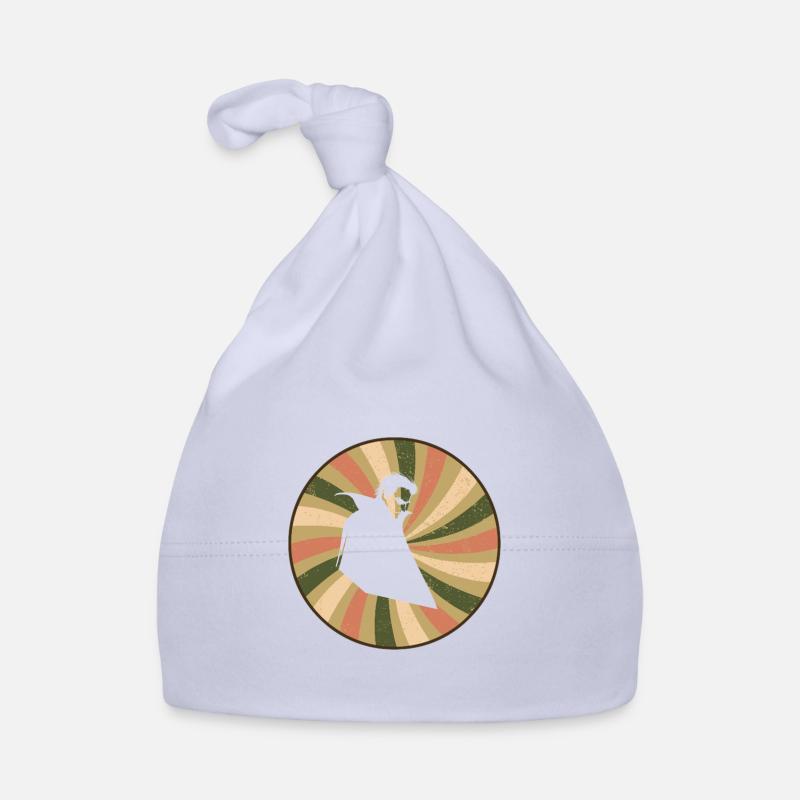 Vampir Blut Baby Bio-Mütze