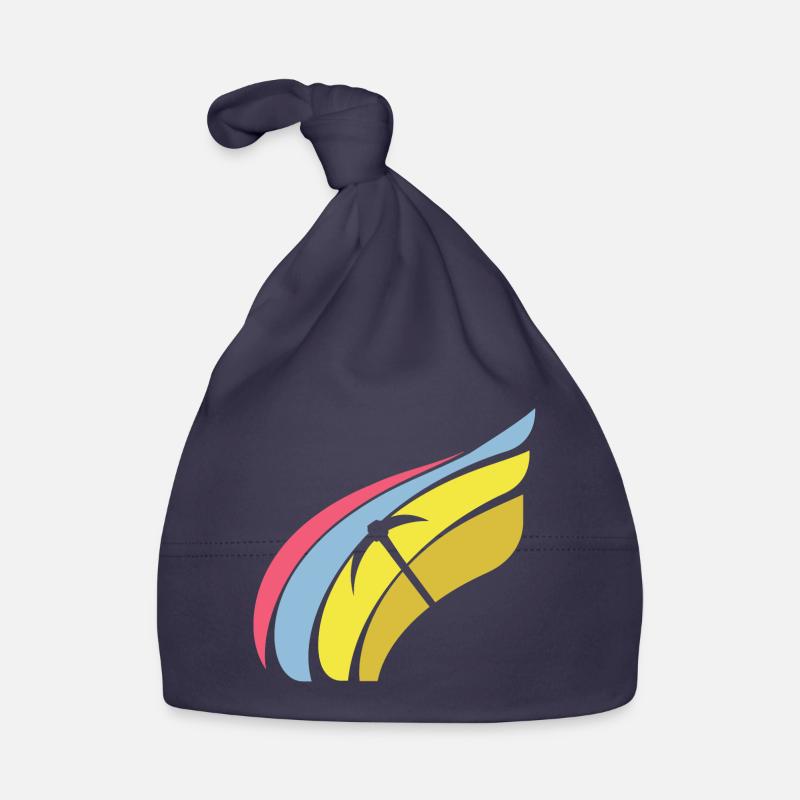 Exploitation minière et exploitation minière Bonnet bio Bébé