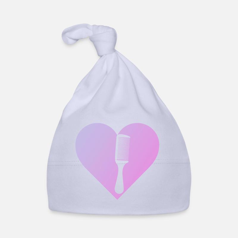 Coiffeur Coupe de cheveux Coiffeur Bonnet bio Bébé