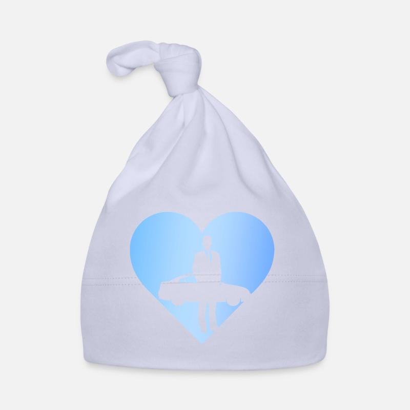 Vendeurs de voitures Car Driver Tuner Bonnet bio Bébé