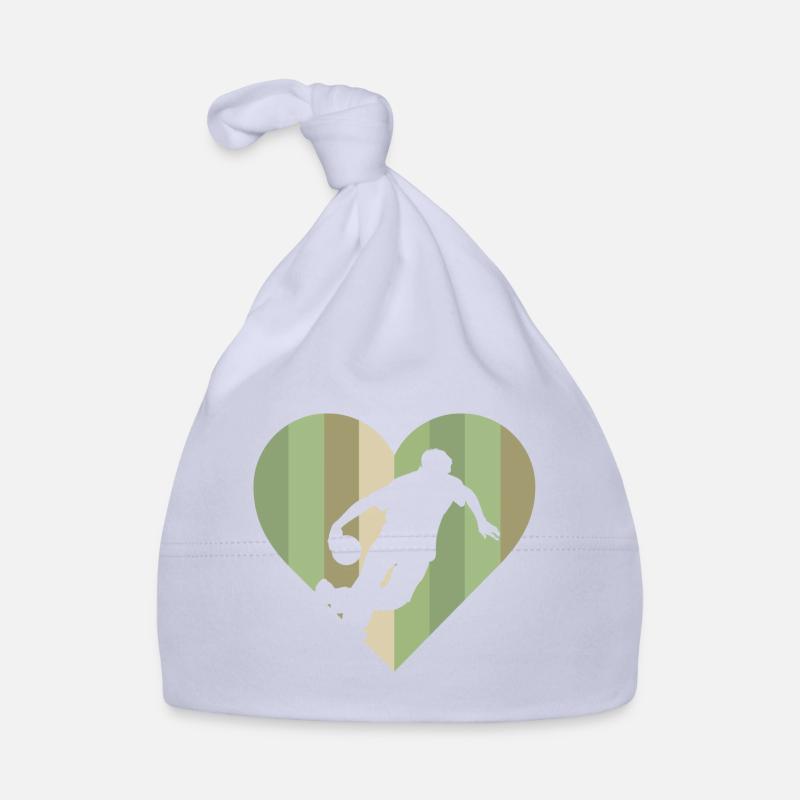 Bowler Bowling Bowlingkegel Baby Bio-Mütze