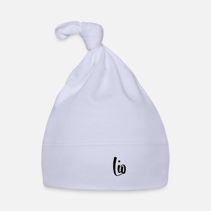 Bonnet bio Bébé