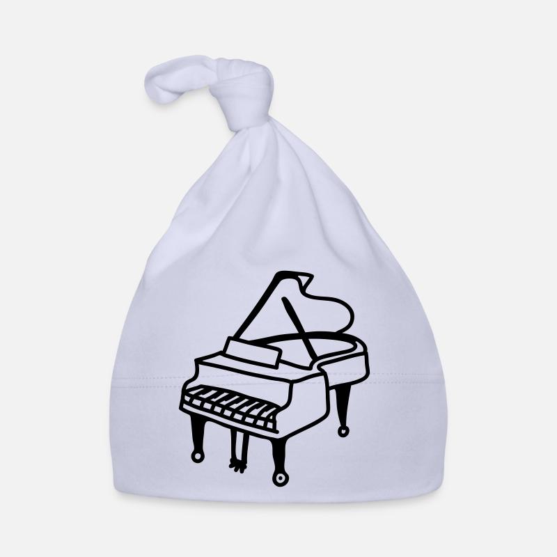 Wing - line Organic Baby Cap