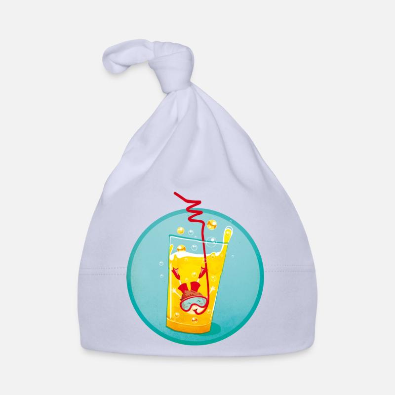 Bonnet bio Bébé