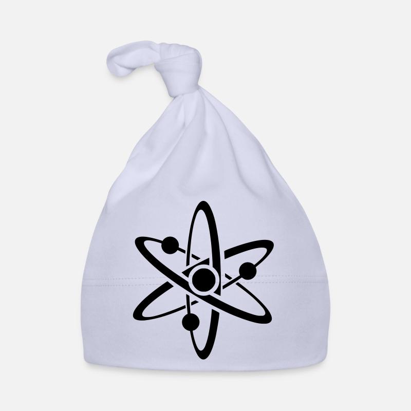 atom Baby Bio-Mütze