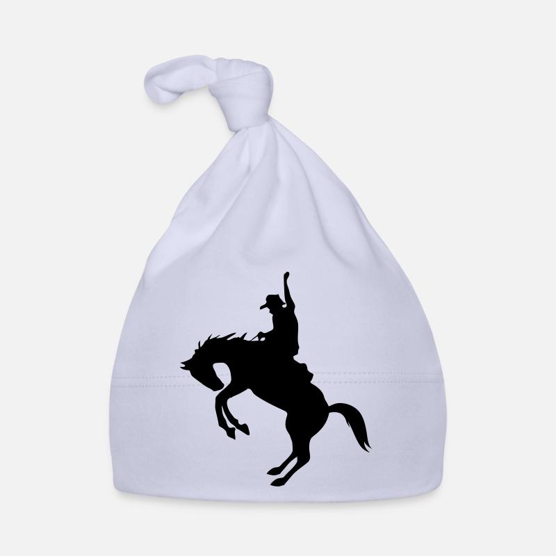 Rodeo de Bonnet bio Bébé