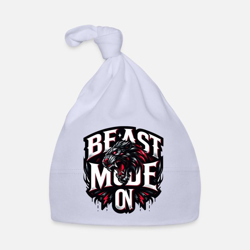 Bonnet bio Bébé