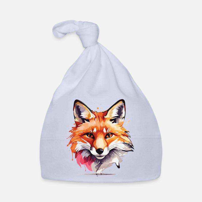 Bonnet bio Bébé