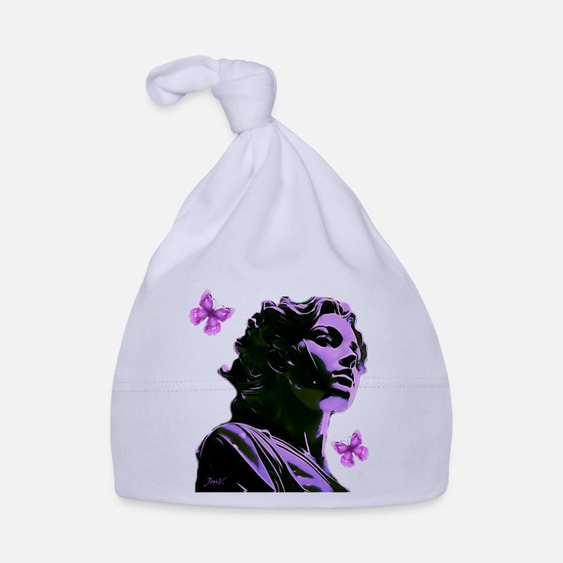 Déesse Bonnet bio Bébé