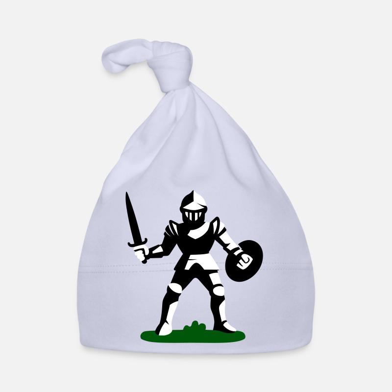 Ridder legetøj Babyhue af økologisk bomuld