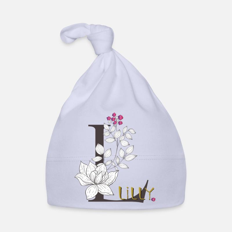 Bonnet bio Bébé