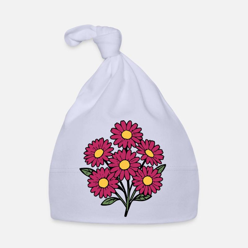 Muttertags Geschenk Mutter Muttertag Geschenkidee  Baby Bio-Mütze
