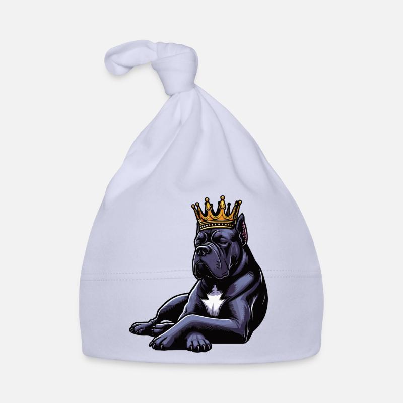 Cane Corso Cane Corsos Corso halter Corso Owner Organic Baby Cap