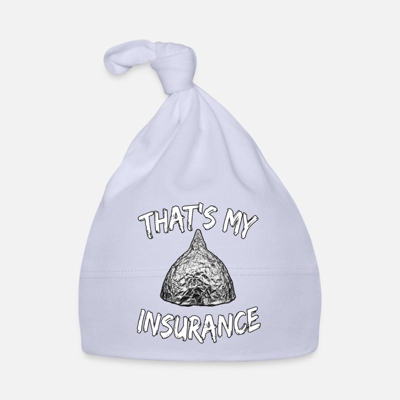 Assurance gratuite Bonnet bio Bébé