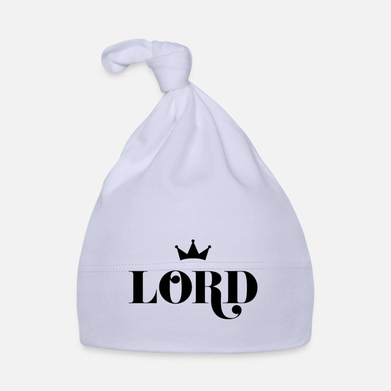 Organic Baby Cap