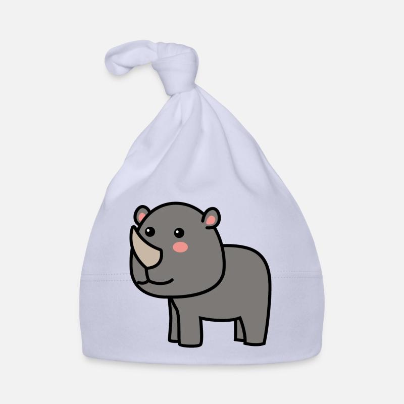 Baby Bio-Mütze