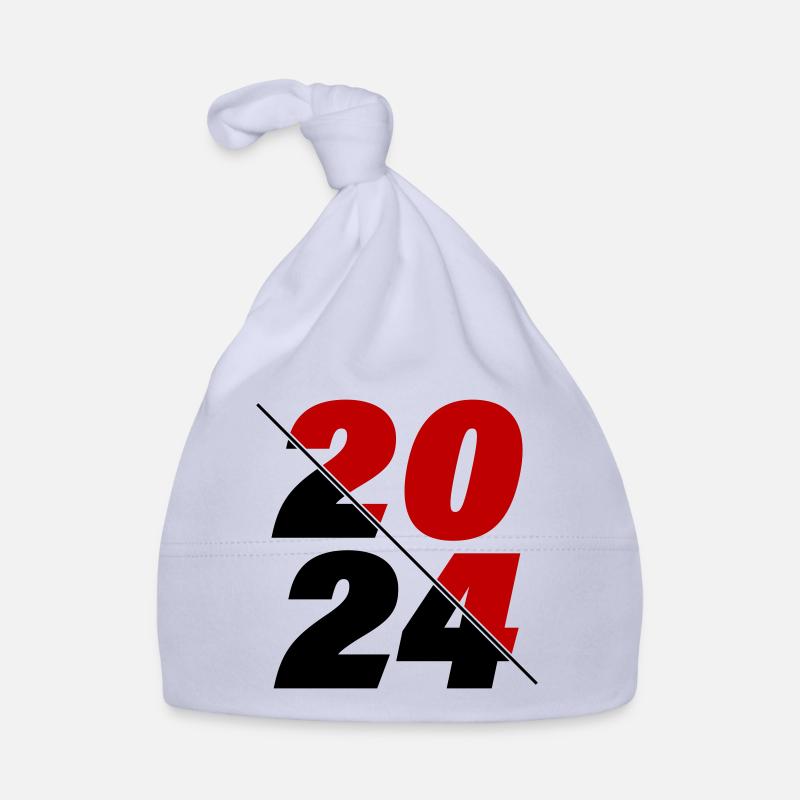2024 year Organic Baby Cap