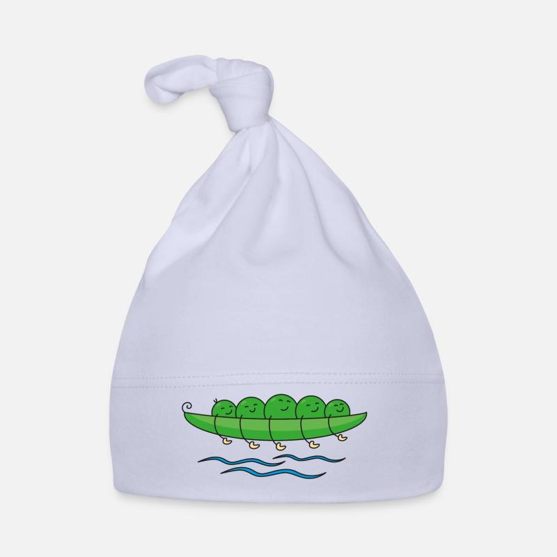 Bonnet bio Bébé