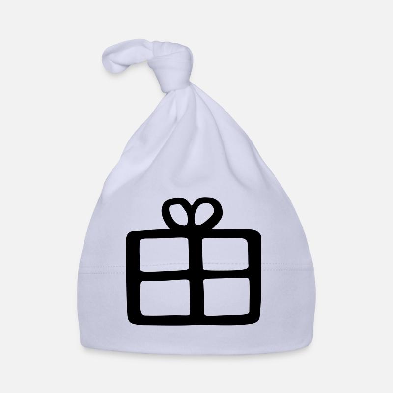 Organic Baby Cap