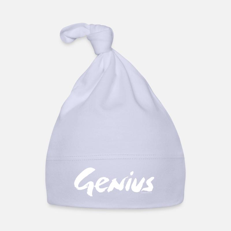 Génie Bonnet bio Bébé