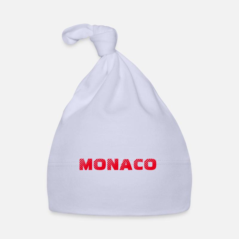 Monaco Baby Bio-Mütze